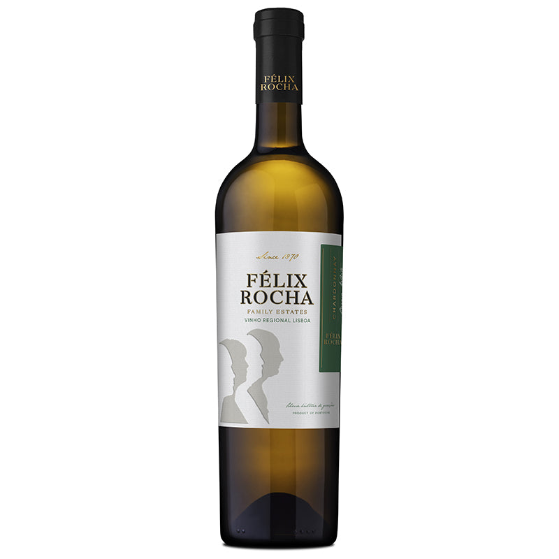 Félix Rocha Chardonnay Branco 2022