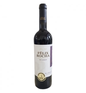 Félix Rocha Premium Doc Tinto 2011
