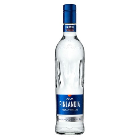 Vodka Finlandia 70 cl
