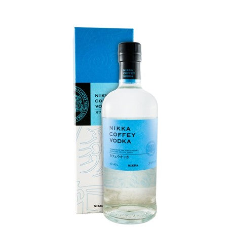 Vodka Nikka Coffey 70 cl
