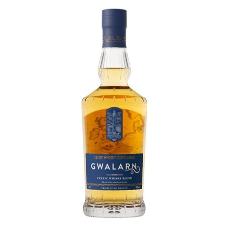 Whisky Celta Gwalarn 70 cl