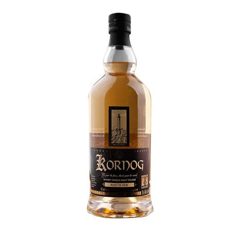 Whisky Kornog Single Malt 70 cl