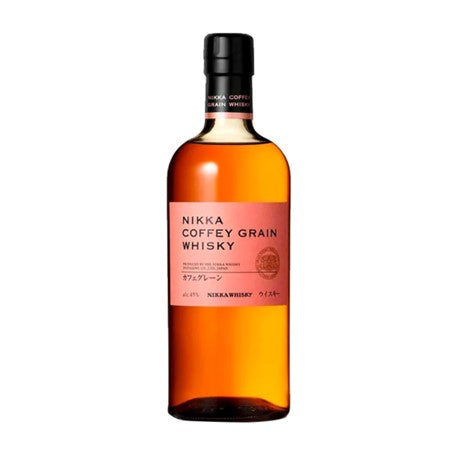 Whisky Nikka Coffey Grain 70 cl