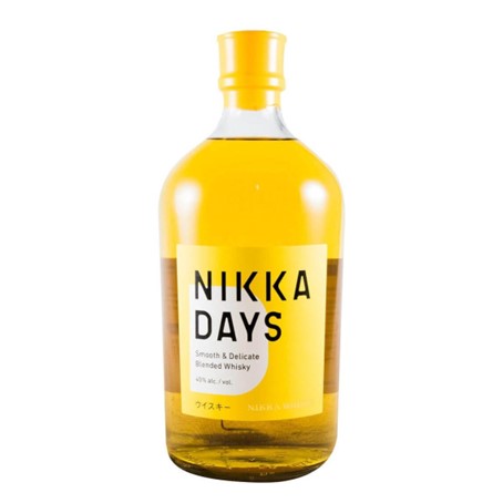 Whisky Nikka Days 70 cl
