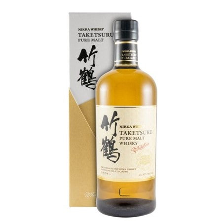 Whisky Nikka Taketsuru Pure Malt 70 cl