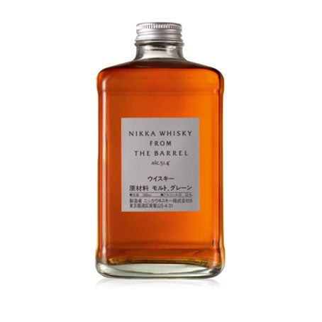 Whisky Nikka From the Barrel 50cl