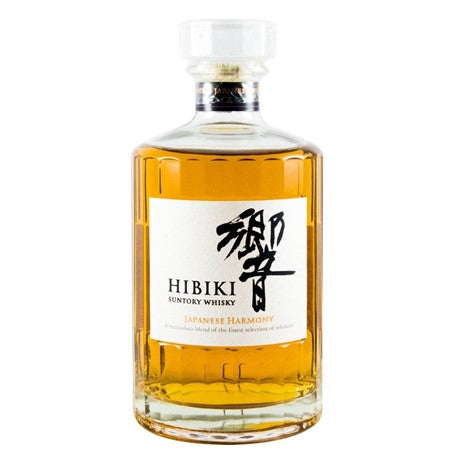 Whisky Suntory Hibiki Japanese Harmony 70 cl
