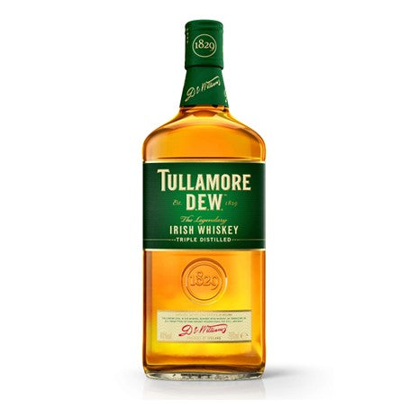 Whisky Tullamore Dew 70 cl