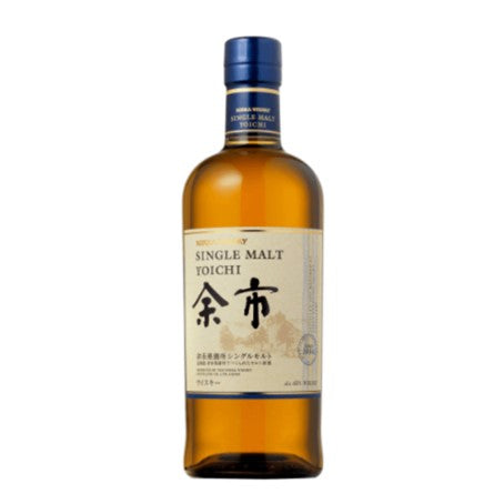 Whisky Nikka Yoichi Single Malt 70 cl