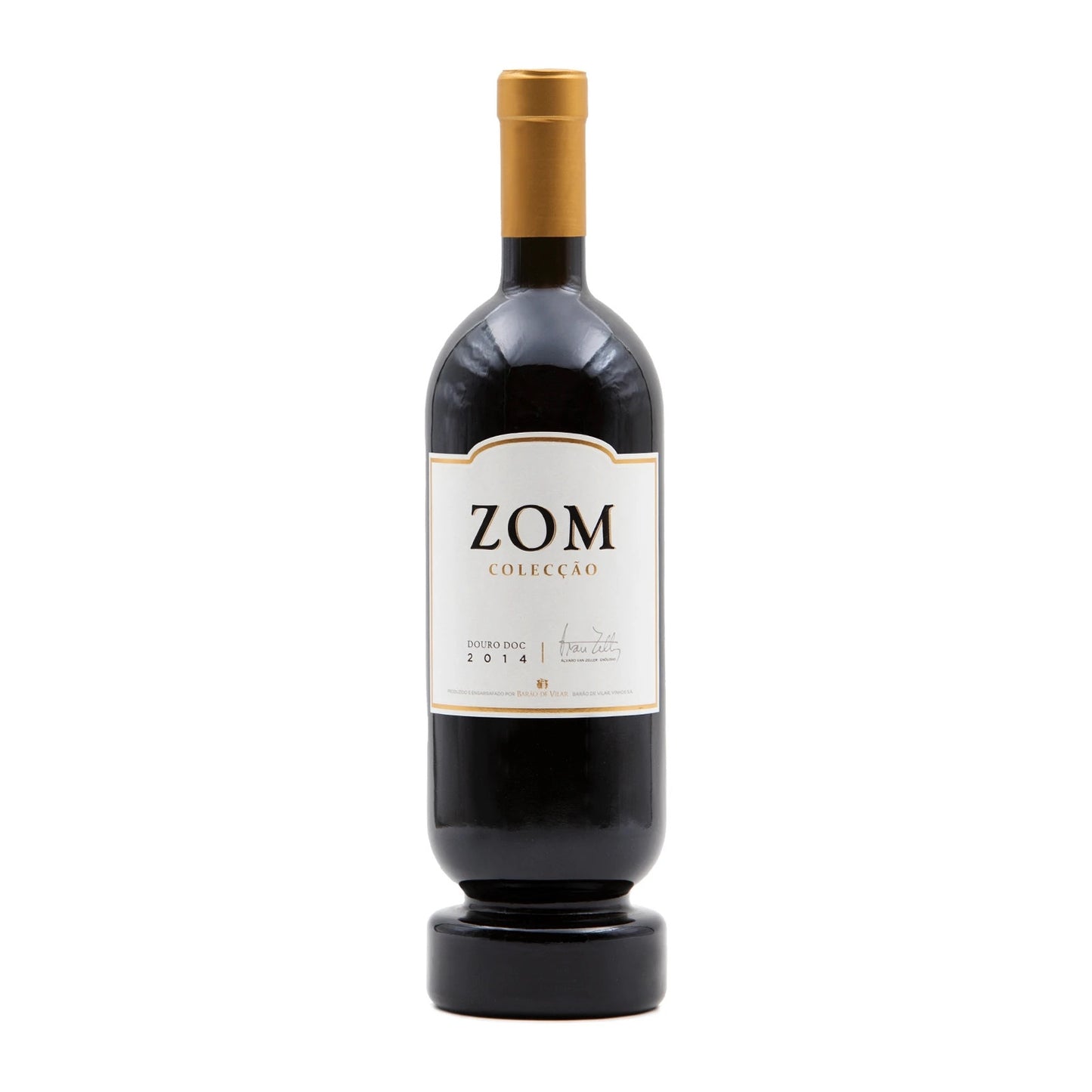 Zom Colecção Tinto 2016