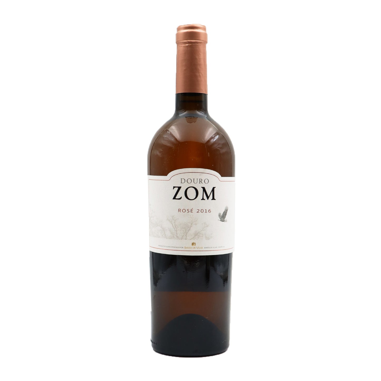 Zom Rosé 2023 : CX 3UNI
