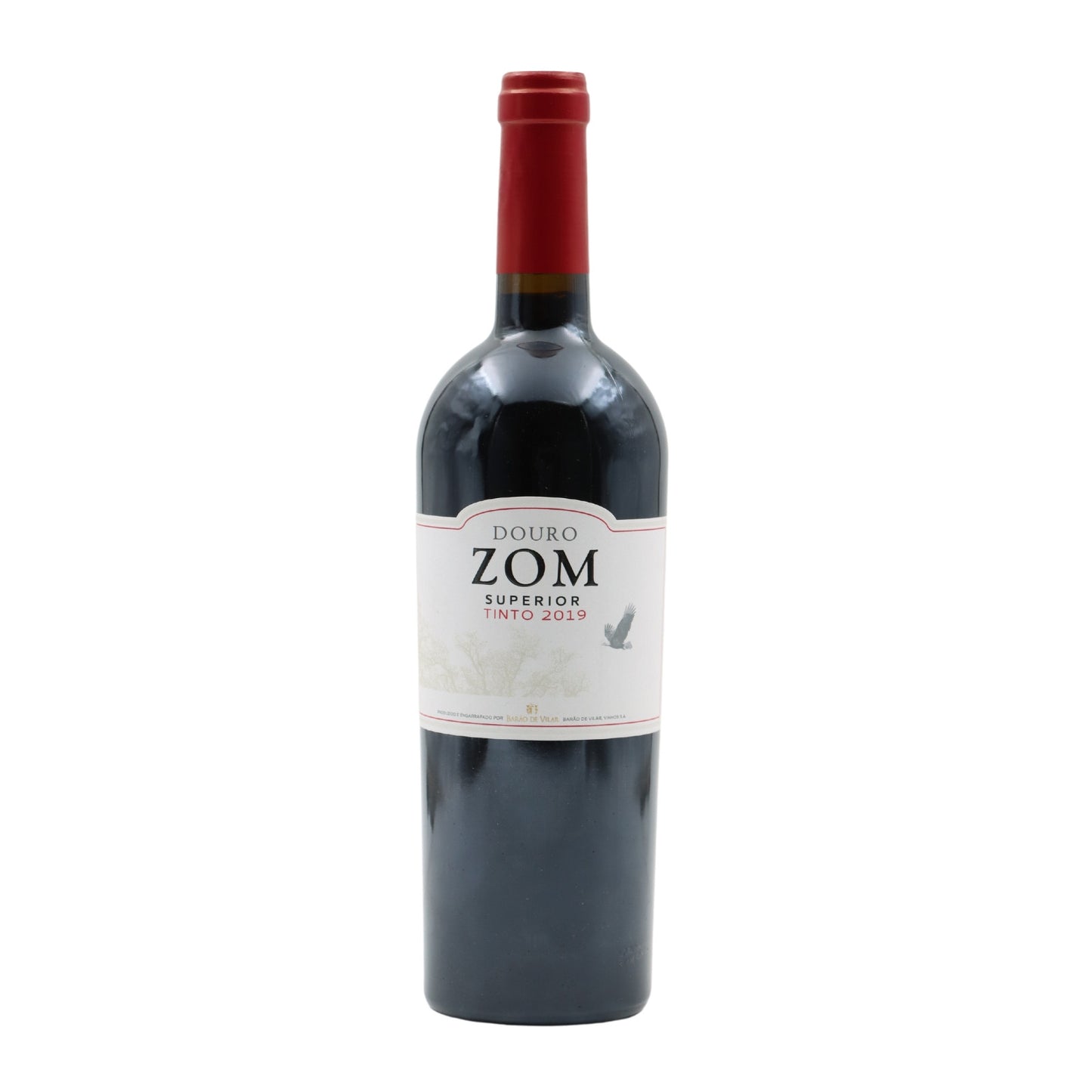Zom Tinto 2021 : CX 3UNI