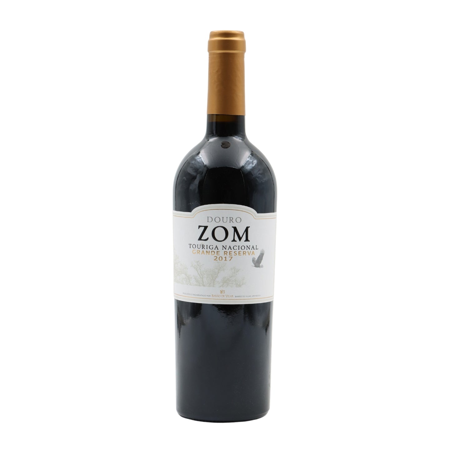 Zom Grande Reserva Touriga Nacional Tinto 2020