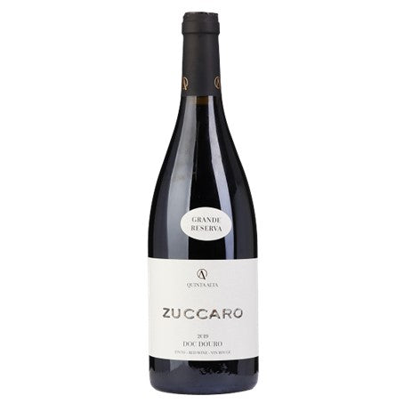 Zuccaro Grande Reserva 2019 : CX 3UNI