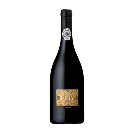 Vinho 1872 Edição Comemorativa 150 Anos Tinto 75 cl
