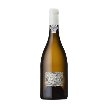 Vinho 1872 Edição Comemorativa 150 Anos Branco 75 cl