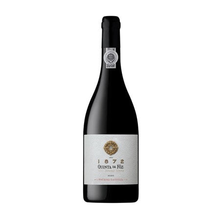 Vinho 1872 Touriga Nacional Tinto 75 cl