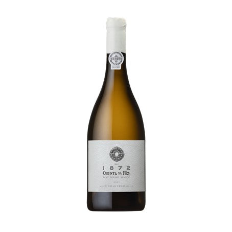 Vinho 1872 Vinhas Velhas Branco 75 cl