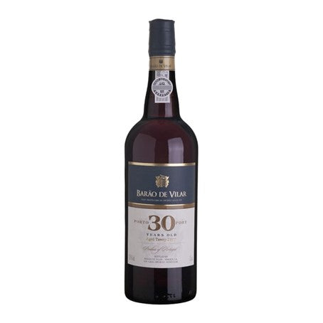 Barão de Vilar Porto Tawny 30 Anos