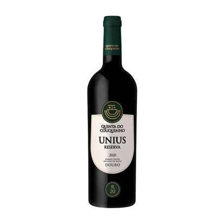 Quinta do Couquinho Unius Reserva Tinto 2020