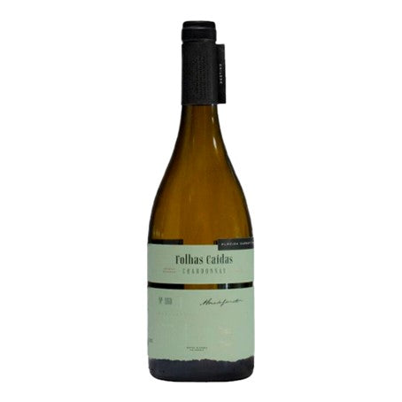 Folhas Caídas Grande Reserva Branco 2019