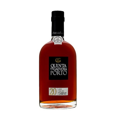 Quinta da Gaivosa Porto Tawny 20 Anos