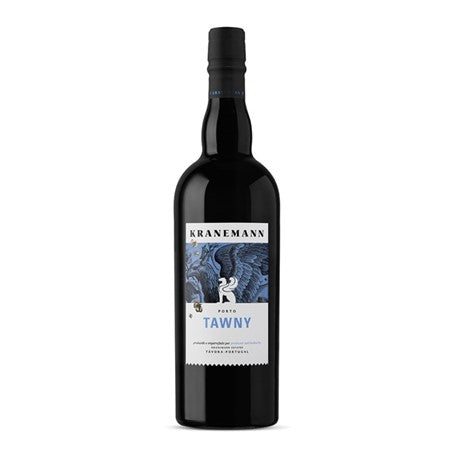 Kranemann Porto Tawny: CX 3UNI