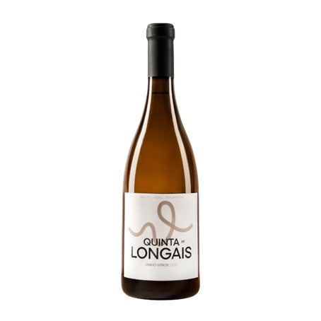Quinta de Longais Escolha Verde Branco
