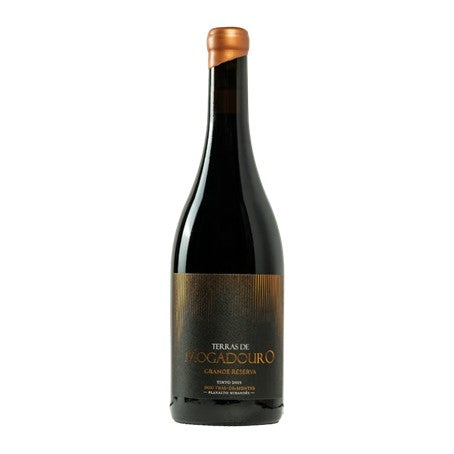 Terras de Mogadouro Grande Reserva Tinto