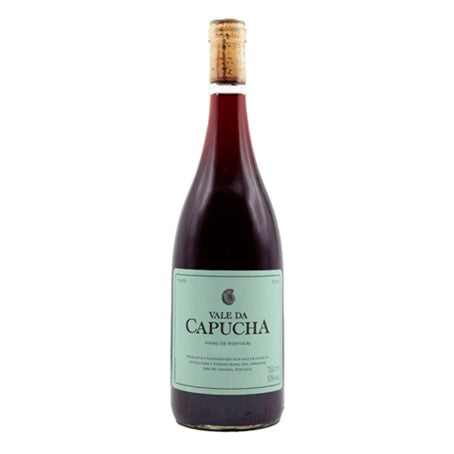 Vale da Capucha Palhete 2019