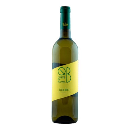 Quinta da Bulfata DOP Branco 2023 : CX 3UNI