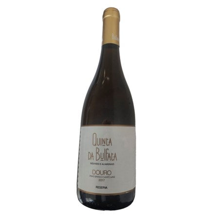 Quinta da Bulfata Reserva Branco 2017