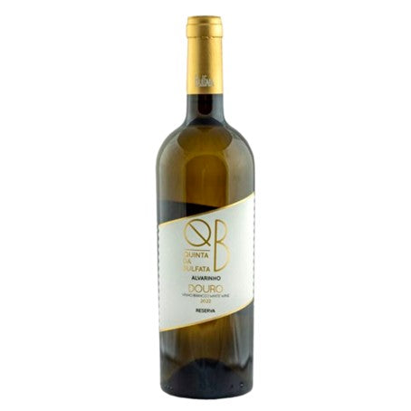 Quinta da Bulfata Reserva Alvarinho Branco 2022