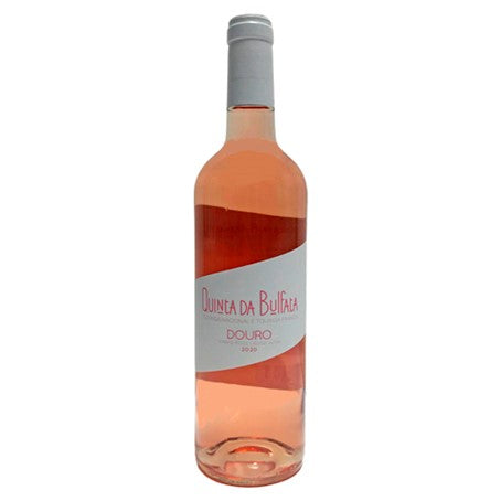 Quinta da Bulfata DOP Rosé 2022 : CX 3UNI