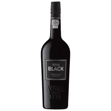 Quinta do Noval Porto Black