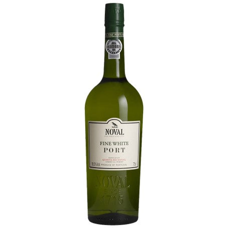 Quinta do Noval Porto Fine White