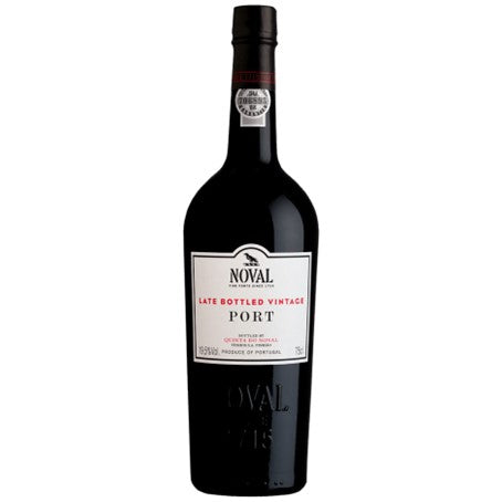 Quinta do Noval Porto LBV 2016