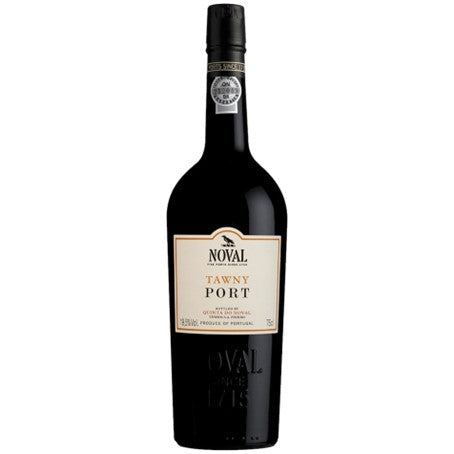 Quinta do Noval Porto Tawny