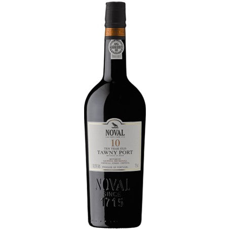 Quinta do Noval Porto Tawny 10 Anos