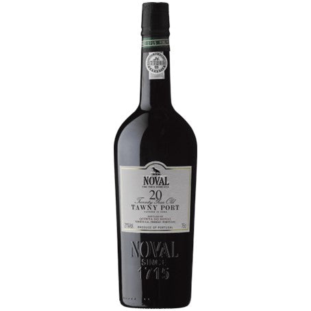 Quinta do Noval Porto Tawny 20 Anos