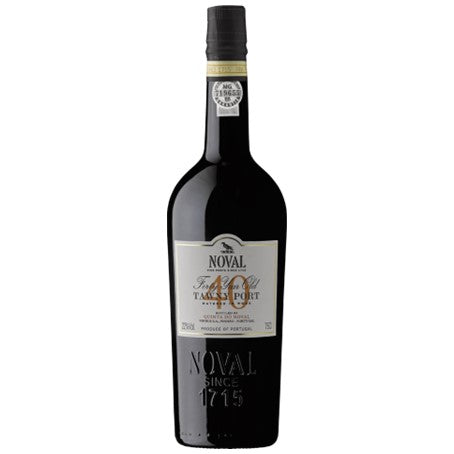 Quinta do Noval Porto Tawny 40 Anos