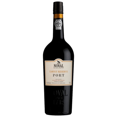 Quinta do Noval Porto Tawny Reserve