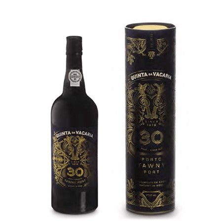 Quinta da Vacaria Porto Tawny 30 Anos