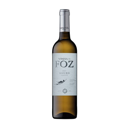 Vinho Vinha da Foz Branco 75 cl