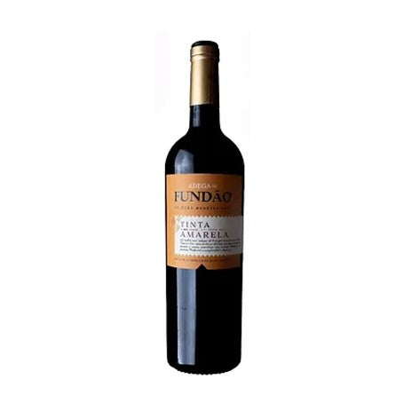 Adega do Fundão Tinta Amarela Tinto 2022