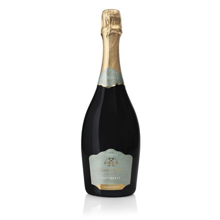 Quinta da Atela Espumante Chardonnay Reserva Branco
