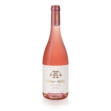 Quinta da Atela Pinot Noir Rosé