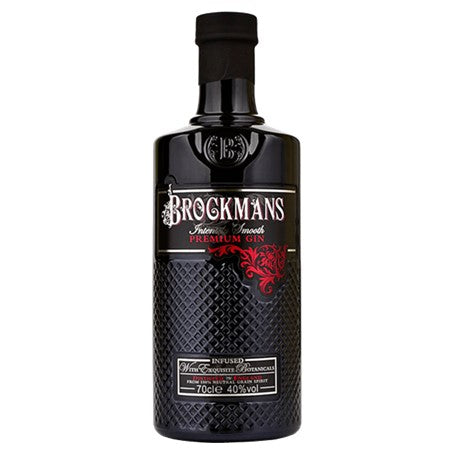 Gin Brockmans 70 cl