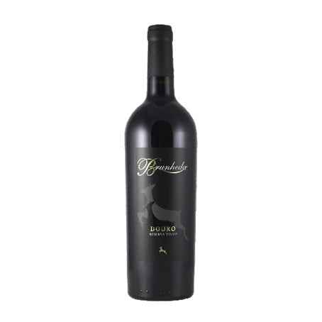 Brunheda Reserva Tinto 2015 : CX  6UNI