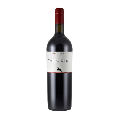 Vale da Corça Grande Reserva Tinto 2016